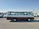 Toyota Coaster TOYOTA COASTER BUS RHD 1988 MODEL 3.4L DIESEL MANUAL(PM10133)