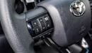 Toyota Hilux Adventure 4.0 L V6 Petrol A/T EXPORT PRICE