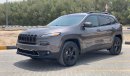 Jeep Cherokee 2018 4x4  (US) Ref#345