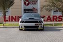 دودج تشالينجر R/T Plus 5.7L (372 HP)