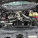 Ford F-550
