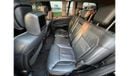 Mercedes-Benz GL 500 Std MERCEDES BENZ GL500 2015 GCC 4MATIC FULL OPTIONS IN PERFECT CONDITION