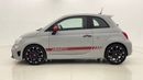 Abarth 595 1.4T Competizione (Convertible) 2022 COMPETIZIONE | AED 629/Month | 0 DP | 30 Day Return | Warranty