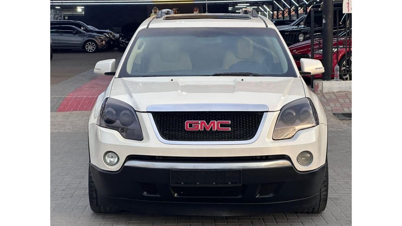 GMC Acadia