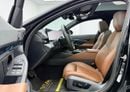 BMW 530i M SPORT 2025 BMW 530i M Sport, BMW Warranty+Service Contract+Full Service History, Full PPF, GCC