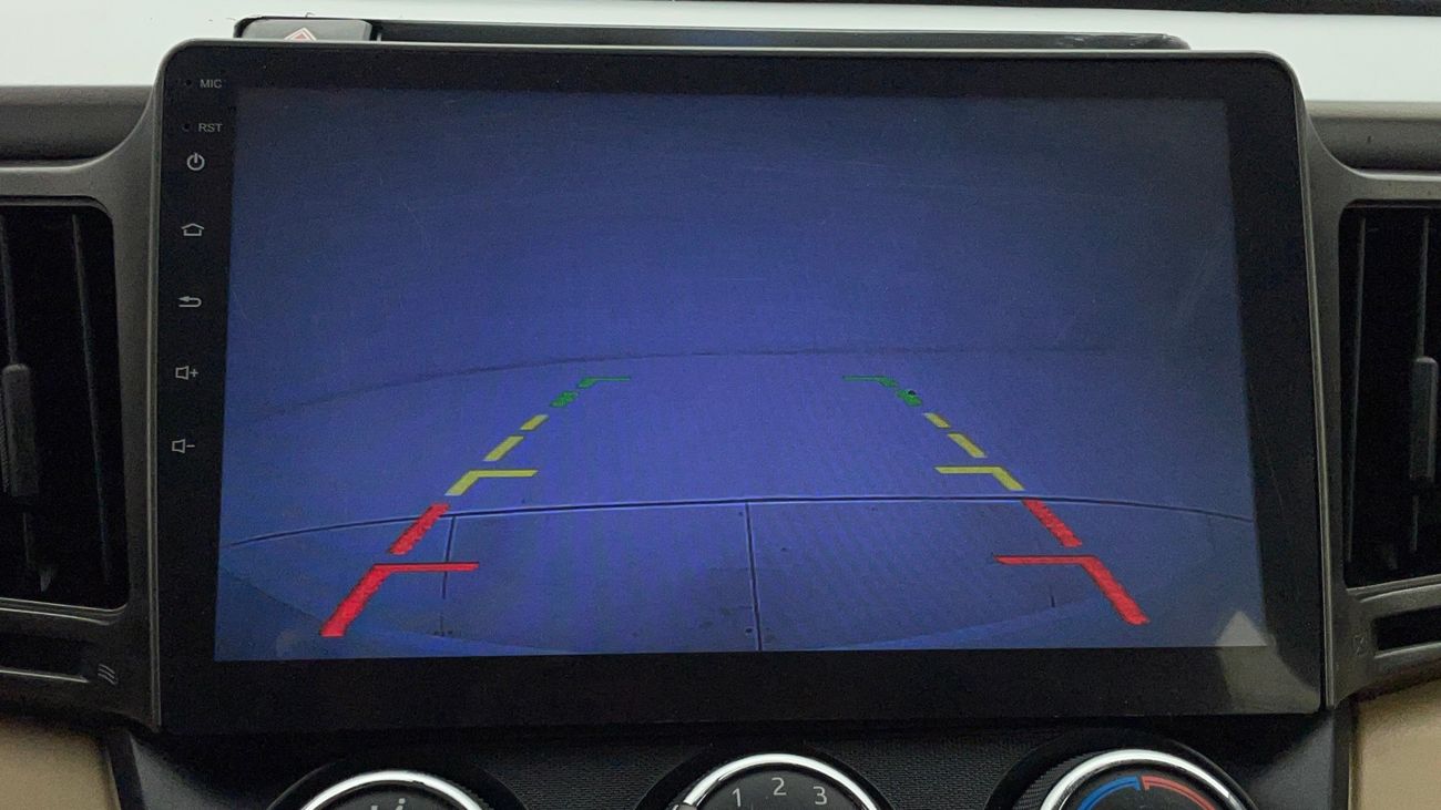 Toyota RAV4 EX 2.5 | Zero Down Payment | Home Test Drive