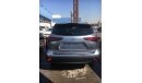 Toyota Highlander AMERICAN SPEC