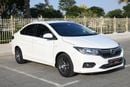 Honda City EX 1.5L - EMI 540 AED - HONDA CITY EX 2019 - GCC SPECS - WELL MAINTAINED