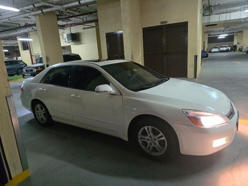 هوندا أكورد IVtec 1.6  3.0 litre