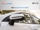 BYD Seal 05 DM-i BYD Seal 05 DM-i 2025 | Electro (export only )
