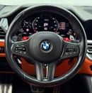 بي أم دبليو M3 Competition 3.0L 2021 BMW M3 Competition, 2026 BMW Warranty and Service Pack, BMW Service History, G