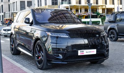 Land Rover Range Rover Sport HSE Dynamic 2023