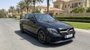 مرسيدس بنز C 200 AMG كارس24 هي سوق ضخم للسيارات المستعملة موثوق ومضمون ٪كارس24 هي سوق ضخم للسيارات المستعملة موثوق ومضمون