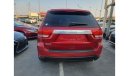 Jeep Grand Cherokee 2011 jeep grand cheroke V6