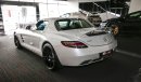 مرسيدس بنز SLS AMG