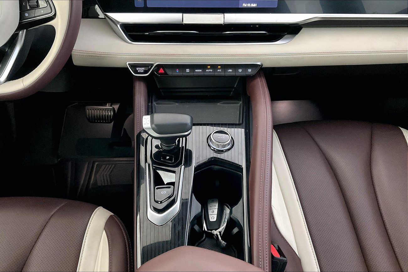 Geely Monjaro GK | Guaranteed Warranty | 0 Down Payment