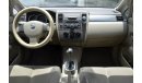 Nissan Tiida 1.8L Full Auto Perfect Condition