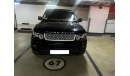 Land Rover Range Rover Sport HSE