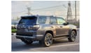 تويوتا Runner4 TOYOTA 4RUNNER LIMITED 2017 -4X4