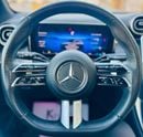 Mercedes Benz GLC 300