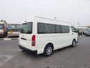 تويوتا هاياس TOYOTA HIACE COMMUTER VAN RHD 2012 MODEL 3.0 L DIESEL AUTOMATIC(PM14430)