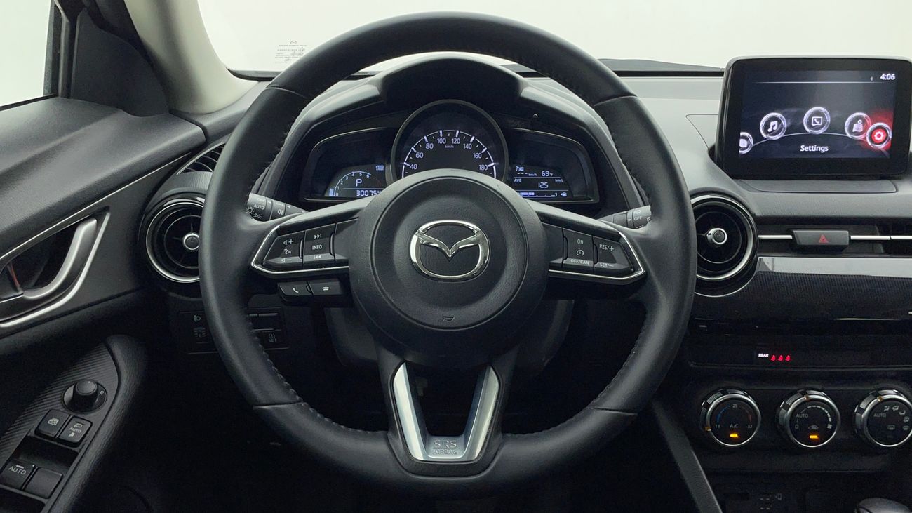 Mazda CX3 GT 2 | Zero Down Payment | Home Test Drive