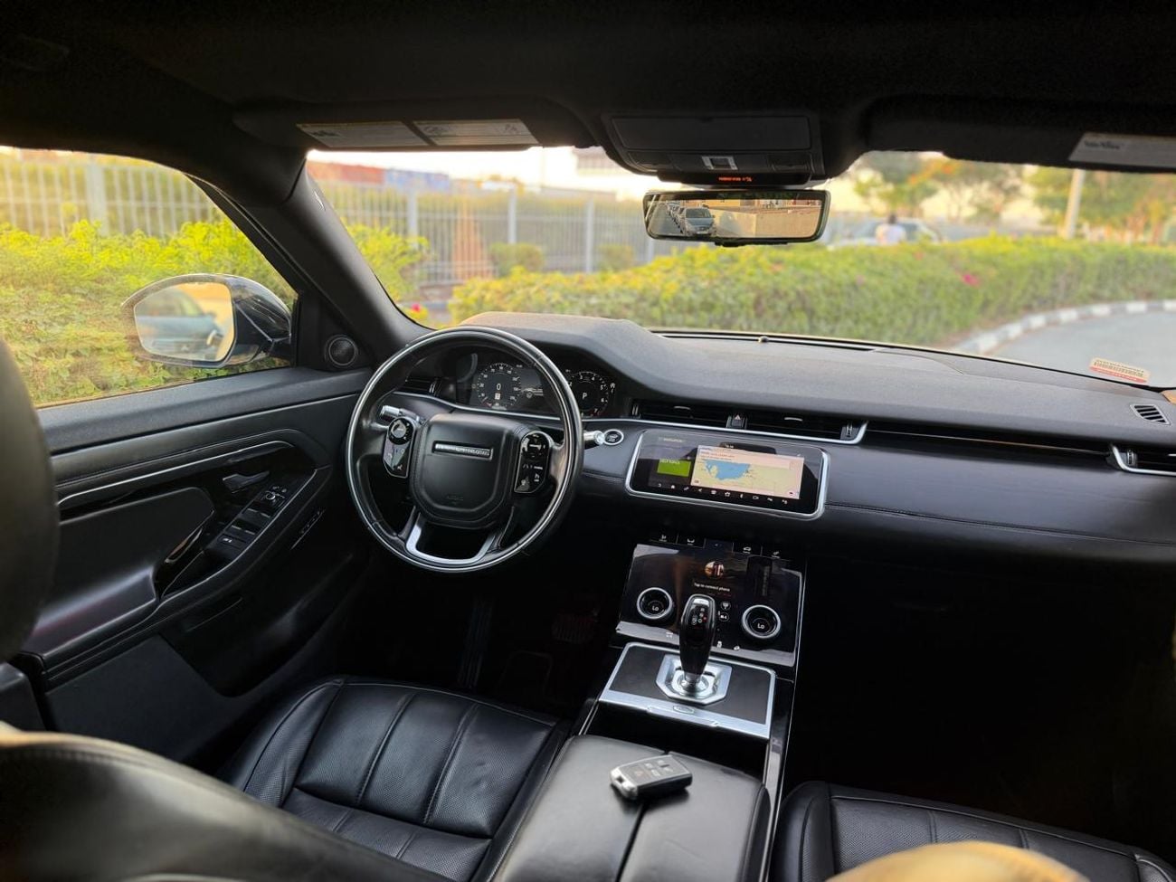 Land Rover Range Rover Evoque S P250 SE P250 Land Rover Range Rover Evoque P250 SE 2020 In Perfect Condition