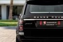 لاند روفر رينج روفر VOGUE | 4,661 P.M  | 0% Downpayment | Agency Serviced!