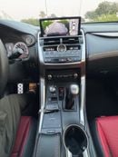 Lexus NX300 Platinum 2.0L 2020 PANORAMA 360 CAMERA 4x4 CANADA SPEC