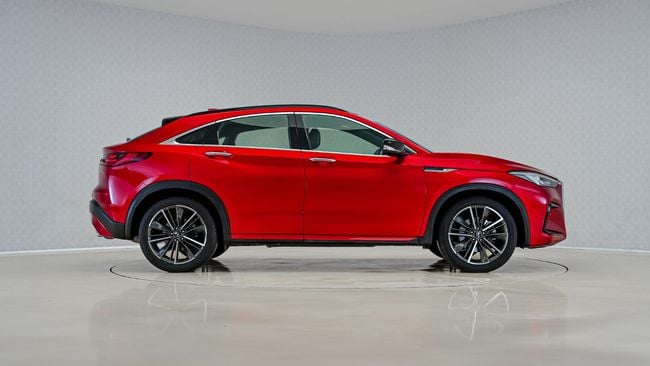 Infiniti QX55 ESSENTIAL, миниатюра 22