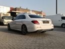 مرسيدس بنز E200 STD