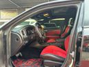 دودج تشارجر SRT8 6.4L