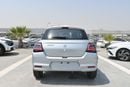 Suzuki Swift GLX