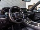 Hyundai Palisade Premium - Nappa 3.8L