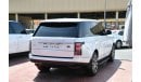 Land Rover Range Rover Vogue HSE 2015 GCC