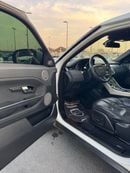 لاند روفر رانج روفر إيفوك HSE 2.0L Convertible