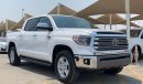 Toyota Tundra Toyota Tundra 1794 Edition Brand New 2021 0 Km Ref# 357