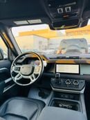 Land Rover Defender 110 SE P300
