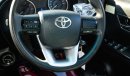 Toyota Hilux 2.8 D-4D RHD