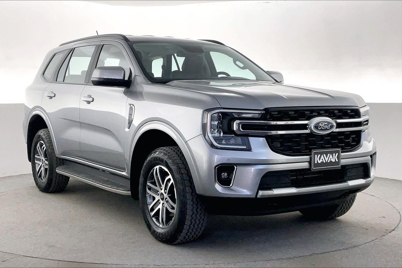 Volkswagen Teramont Highline | Guaranteed Warranty | 0 Down Payment