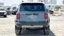 Toyota Prado ADVENTURE Toyota/Prado 2.4L NG/TJALE TURBO PETROL 4X4 FIRST EDITION (FE) 7P 8AT ( only for export )