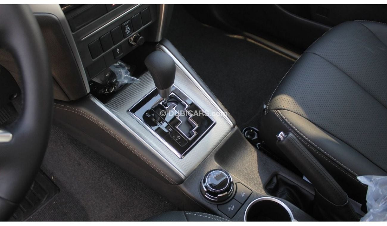 ميتسوبيشي L200 SPORTERO 2.4L AT Diesel 2023 Model available for export