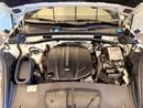Porsche Macan Turbo GCC Specs - Pristine Condition