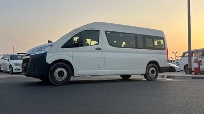 Toyota Hiace DX
