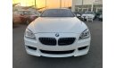 BMW 640i BMW i 640_Gcc_2015_Excellent_Condition _Full option