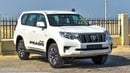 Toyota Prado (New) Toyota Prado TXL 2.7L Petrol A/T V4 2023