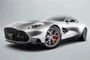 Aston Martin Vanquish STANDARD