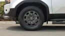 Toyota Prado ADVENTURE ( For Export ) Adventure 2.4T i4 4X4 GCC BRAND NEW