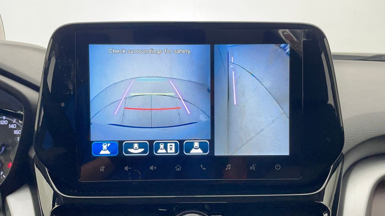 تويوتا أوربان كروزر GLX 1.5 | بدون دفعة مقدمة | اختبار القيادة في المنزل