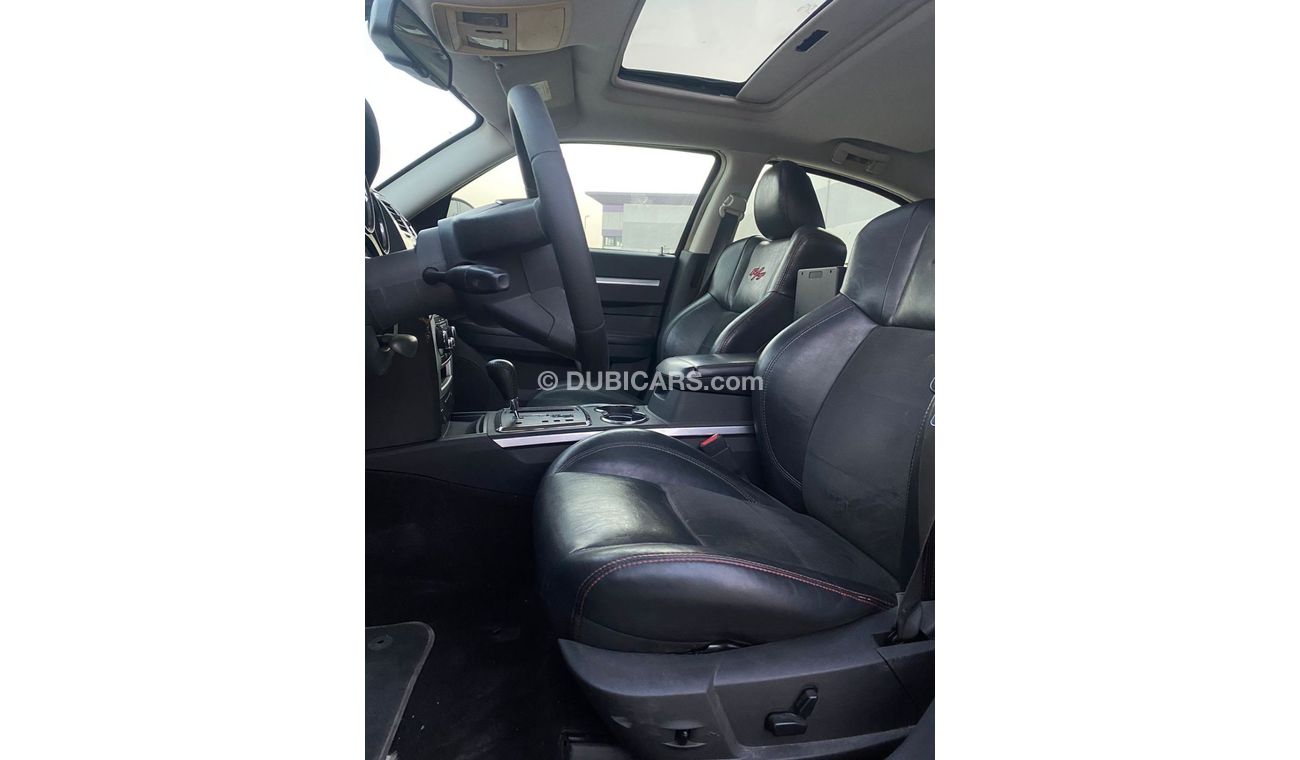 دودج تشارجر